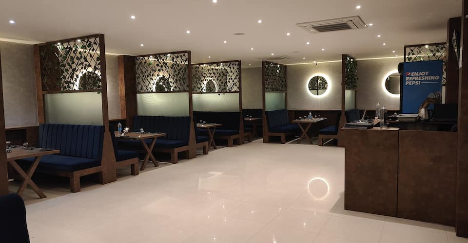 VAP Club, Lakshmi Mills, Coimbatore | Zomato VAP Club, Lakshmi Mills, Coimbatore | Zomato